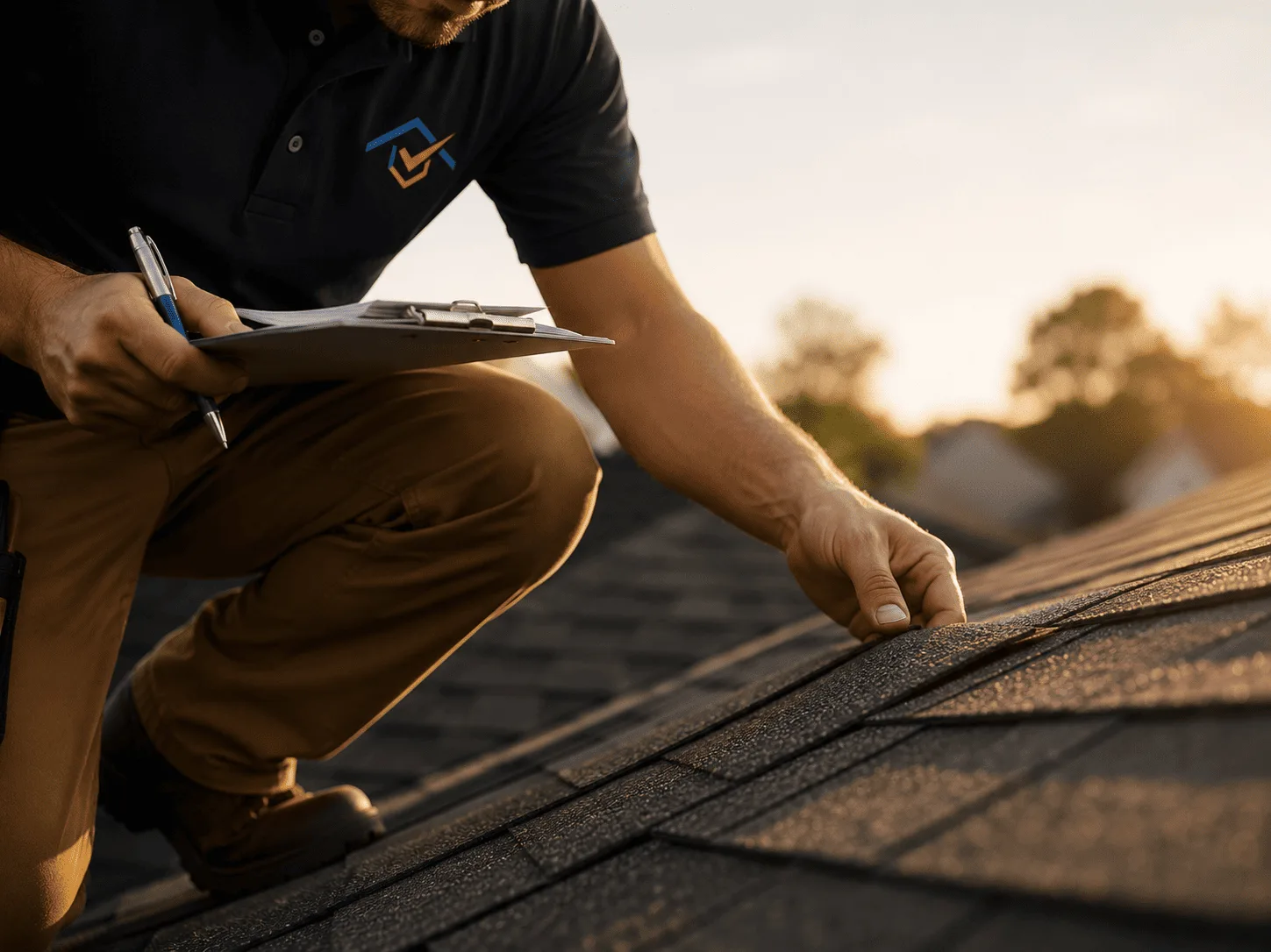 Why Choose Roof Inspection in Strunk, KY
